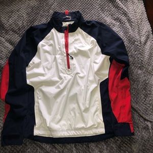 Polo Jacket